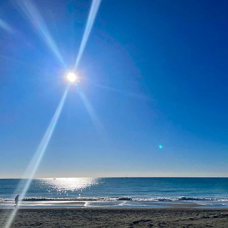 La Bouganville Lido di Ostia Zewnętrze zdjęcie