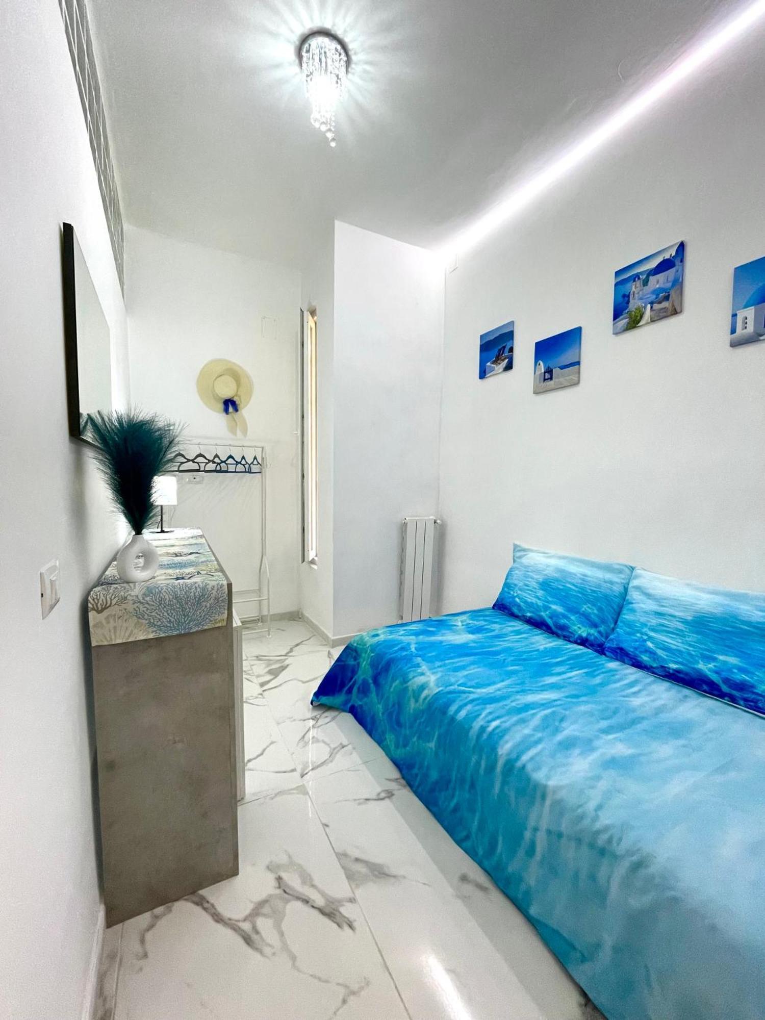 La Bouganville Lido di Ostia Zewnętrze zdjęcie