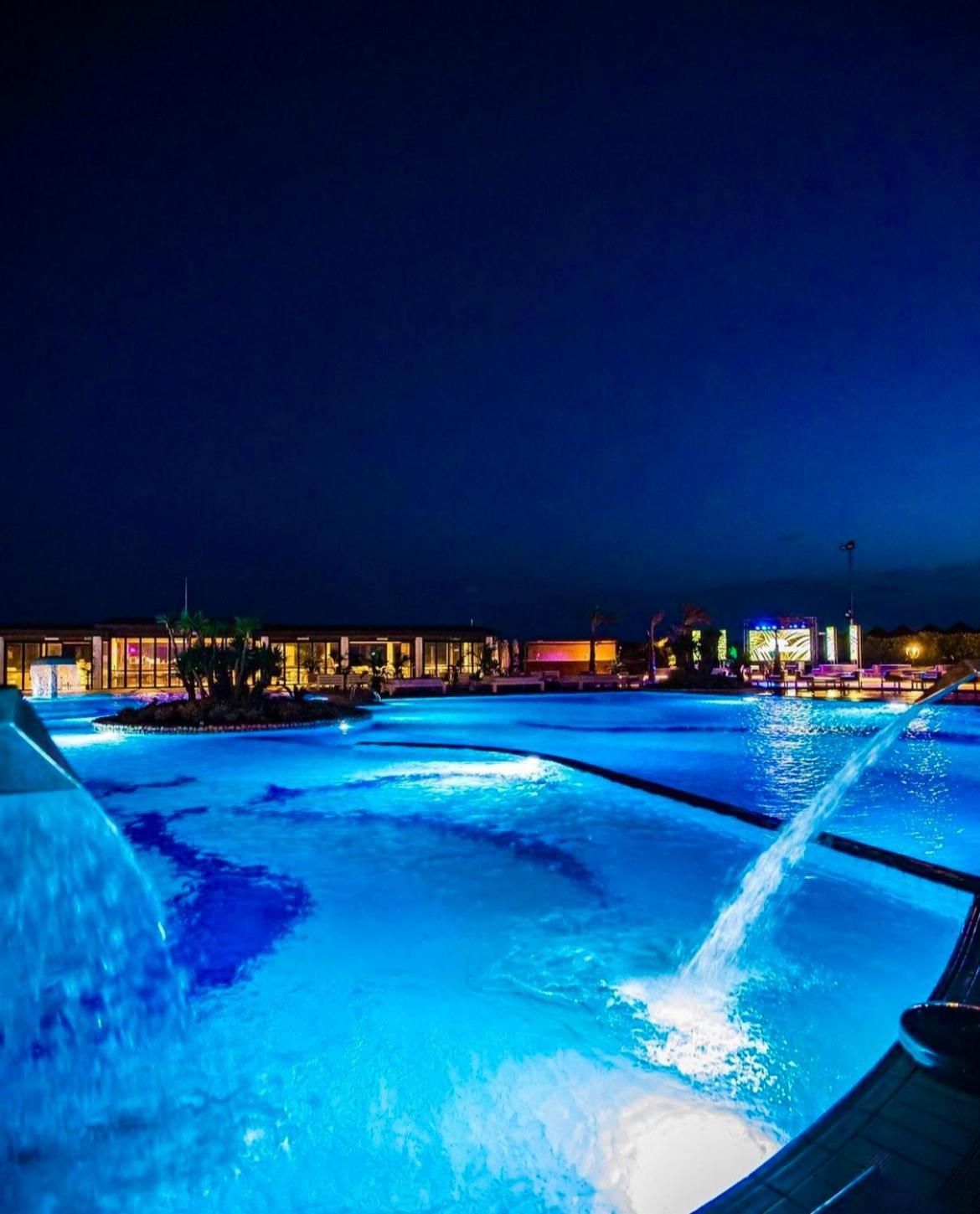 La Bouganville Lido di Ostia Zewnętrze zdjęcie