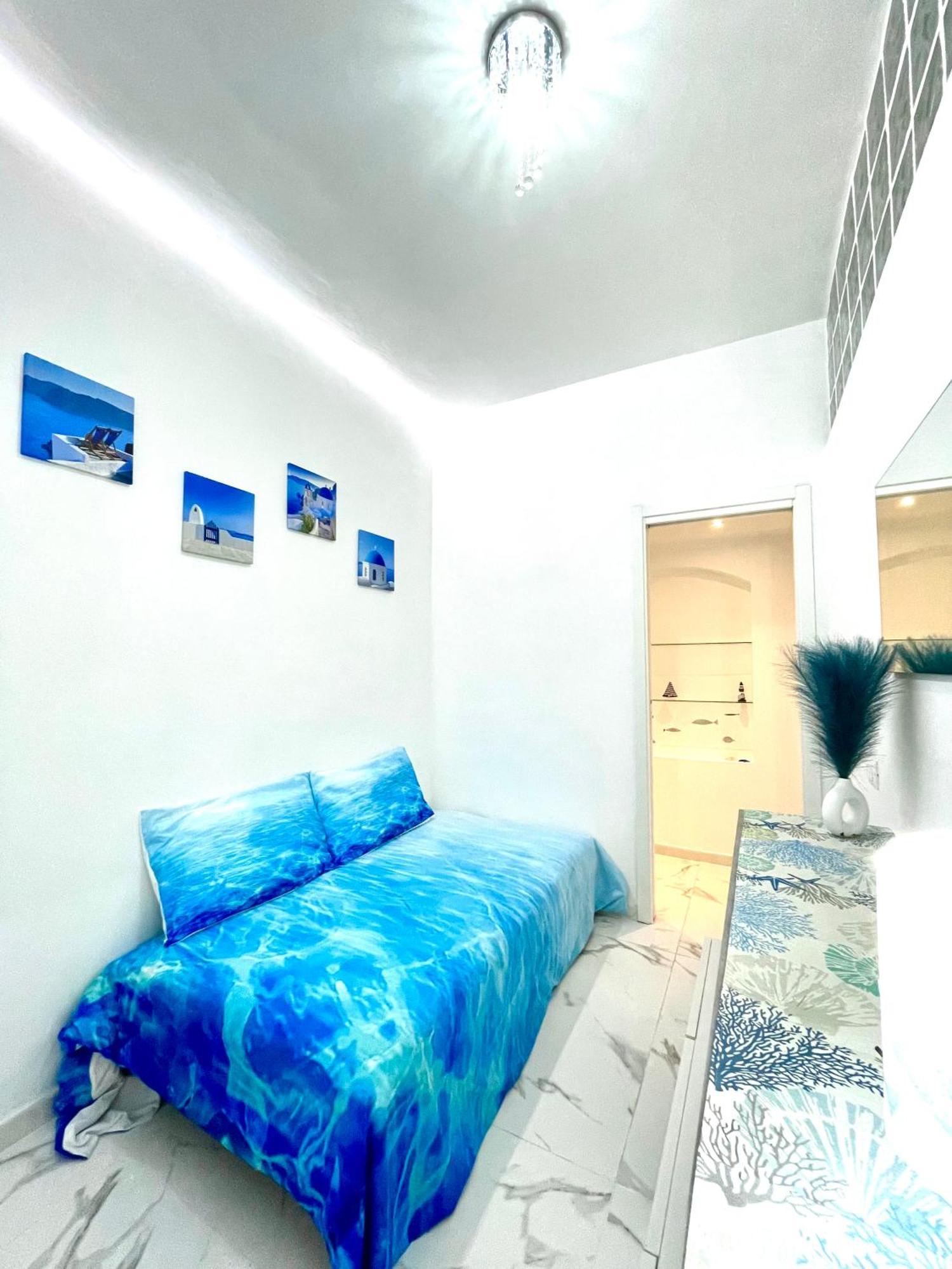 La Bouganville Lido di Ostia Zewnętrze zdjęcie
