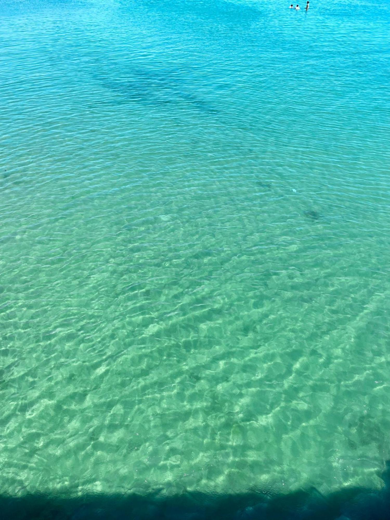 La Bouganville Lido di Ostia Zewnętrze zdjęcie