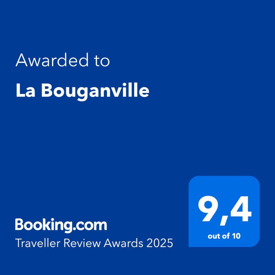 La Bouganville Lido di Ostia Zewnętrze zdjęcie